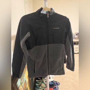 Youth Large Boys Columbia Everyday Jacket